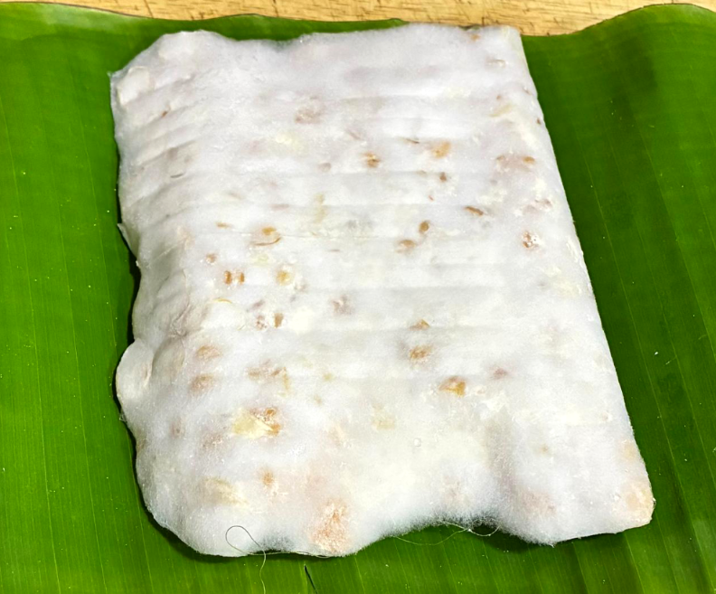 How to Know if My Homemade Tempeh Is Ready?