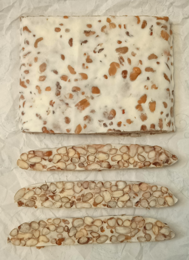 Homemade Red Lobia Tempeh (Red Cowpea Tempeh)
